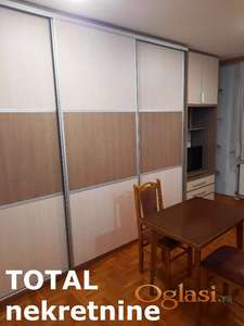 STAN - NOVI SAD - TELEP - 27m2 - 88000 evra