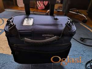 Prenosni koncentrator kiseonika