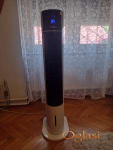 Rashladni klima uređaj