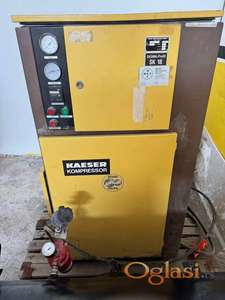 K A E S E R   kompresor na prodaju