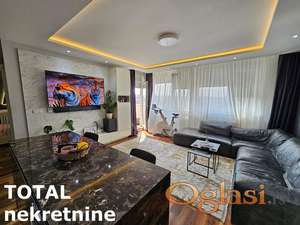 Stan NOVI SAD,TELEP - 61 m2 190000 €, ID: 1099512