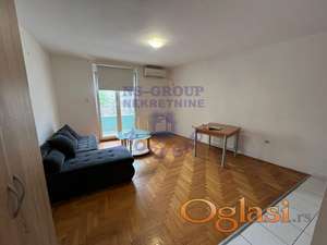 Porodičan stan na atraktivnoj lokaciji