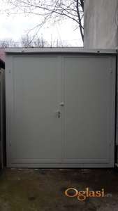 Izdajem Magacin Kod Futoske Pijace