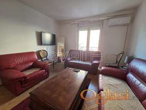 NOVI SAD - NOVA DETELINARA - 30.00 m2