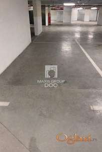 GARAŽA BW Eden 13m2 ID#1789