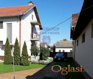 Kuca u Backoj Palanci 150m2