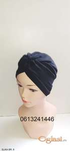 Pamucni turbani - pamucne kape – pamuk