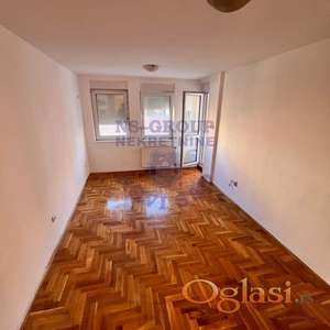 Dvoiposoban, Nova Detelinara