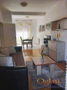 Stan,NOVI SAD,CENTAR,kv: 45, € 470, ID: 9101767