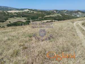 Poljoprivredno zemljište, njiva 6.klase. Uknjižen!