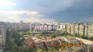 Blok 23, funkcionalan jednosoban stan ID#7546