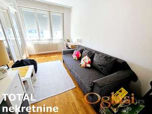 Stan NOVI SAD,LIMAN 1 - 44 m2 132000 €, ID: 1101152