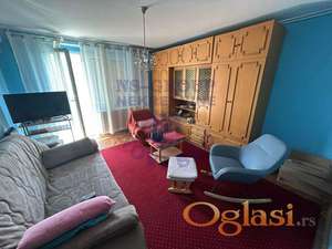 Dvosoban 46m2 Stara Detelinara