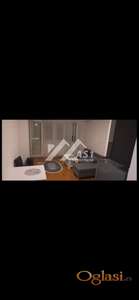 Izdajem prelep jednoiposoban stan na Novom Naselju !!! ID#5086