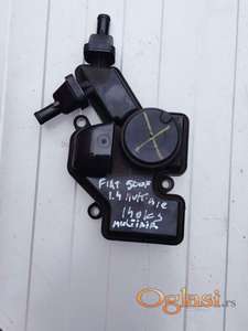 Fiat 500x separator uljnih para 1.4 multiair 140 ks