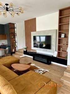 Luksuzna, moderna oaza u Barajevu ID#8643