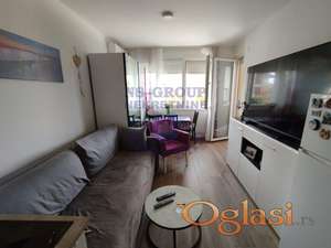 Fantastično iskorišten prostor, kvalitetna zgrada