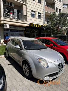Alfa Romeo MiTo 1.4 benzin, 2010. godište