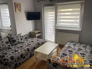 NOVI SAD - ADICE - 29.00 m2