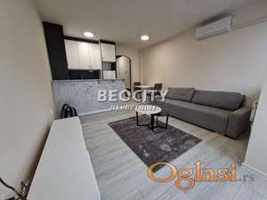 Novi Sad, Nova Detelinara, Rumenačka , 1.0, 31m2