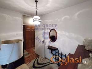 Odličan dvoiposoban stan na Grbavici.