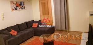 Grbavica - 52m2 - jednoiposoban stan