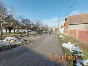 BAČ - CENTAR - 161.00 m2