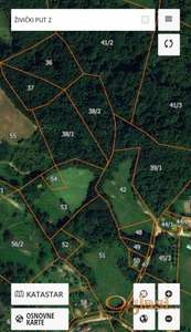 HITNO prodajem imanje u selu Zivica-Lucani