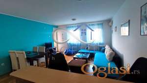 Novi Sad, Telep -Uknjižen jednoiposoban stan ID#1474