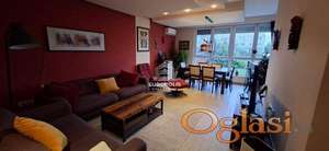 Lux kuća sa dvorištem ID#8827