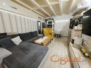 STAN - NOVI SAD - CENTAR - 33m2 - 110000 evra