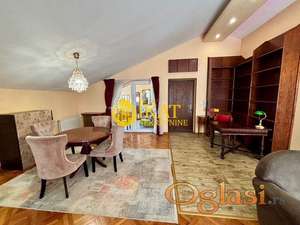 Bulevar oslobođenja, Voždovac 76m2, nadomak Banjičke šume ID#5295