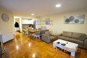 Odlican porodican stan bez ulaganja