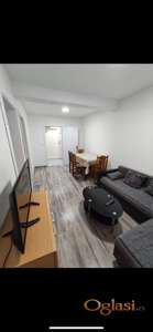 Veoma povoljan jednoiposoban stan na Telepu!