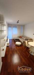 NOVI SAD - CENTAR - 43m2 - 550 evra