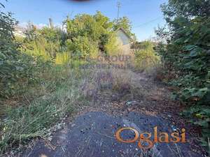 Plac u gradjevinskoj zoni !