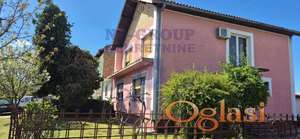 Spratna kuća, 106m2,Bačka Palanka