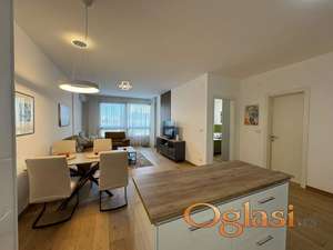 Komforan dvosoban stan, Zepterra ID#2633