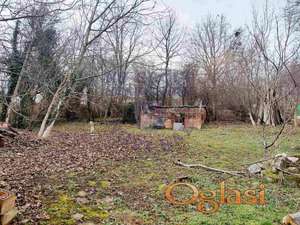 Centar Kamenice - front 15m