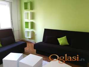 Odlican stan u centru grada