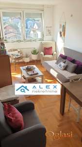 Dvoiposoban stan na Bulevaru Patrijarha Pavla