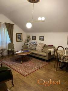 Voždovac - Saobraćajni fakultet ID#25984