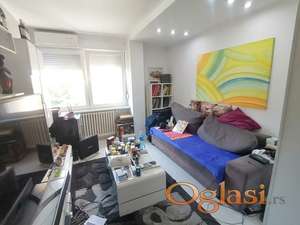 Stan bez ulaganja 53m2 na odličnoj lokaciji - Liman 2