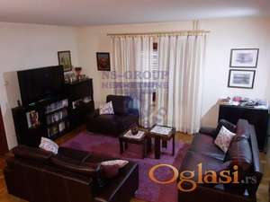 Fantastična porodična kuća u Rumenci.