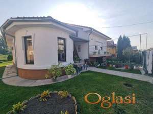 ~ Prelepa prizemna kuca u Veterniku ~