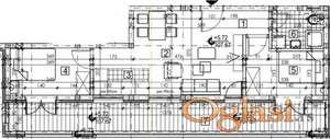 Novogradnja - Ledine, 56m2 ID#25617