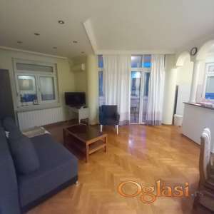 SPENS - RADNIČKA ULICA - NAMEŠTEN TROSOBAN STAN - USELJIV ODMAH!!! RETKO U PONUDI!!!!