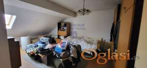 Odlican troiposoban stan 81m