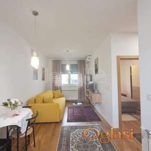 NOVI SAD - CENTAR - 35.00 m2