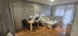 Izdajem Pet Friendly dvosoban stan sa svim troškovima u Centru-Parking !!! ID#8367